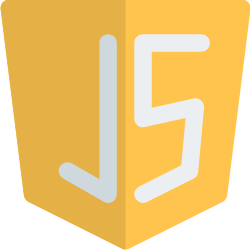 Javascript logo