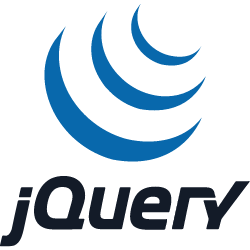 jquery logo