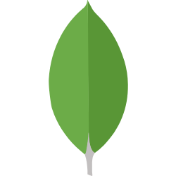 MongoDB Logo