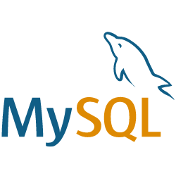 mysql logo